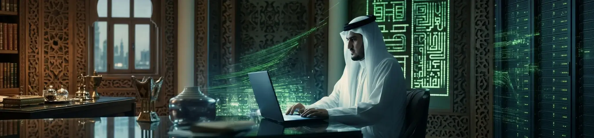 Cybersecurity cost for businesses in Saudi Arabia with pricing and solutions overview